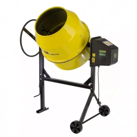 Бетоносмеситель Сибртех Б 140 954710 купить в Уфе