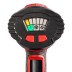 Фен технический КВТ ТТ-2000-2 LED мощностью 2000 Вт с цветным LED-дисплеем (102933) купить в Уфе