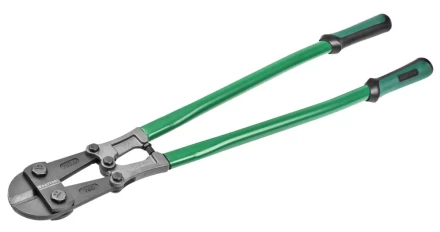 Болторез &quot;Kayman&quot;, губки - хромомолибденовая сталь, 750 мм, KRAFTOOL 23280-075 купить в Уфе