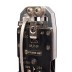 Кримпер многофункциональный КВТ HT-106E с 3 встроенными модулями для обжима RJ-45, RJ-12, RJ-11 (86603) купить в Уфе