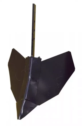 Окучник для культиваторов Champion купить в Уфе