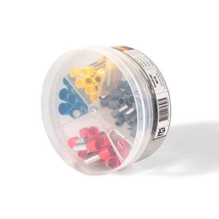 Набор втулочных наконечников КВТ НШВИ №4 (79492) купить в Уфе