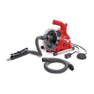 Прочистная машина барабанного типа PowerClear  59143 купить в Уфе