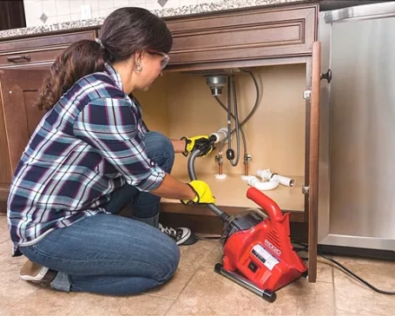 Прочистная машина барабанного типа PowerClear  59143 купить в Уфе