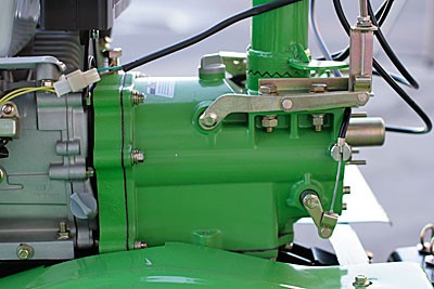 Мотоблок бензиновый Aurora COUNTRY 1000 купить в Уфе