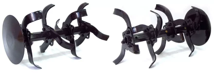 Мотоблок бензиновый Aurora COUNTRY 1000 купить в Уфе