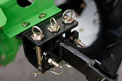 Мотоблок бензиновый Aurora COUNTRY 1000 купить в Уфе