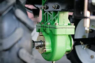 Мотоблок бензиновый Aurora COUNTRY 1000 купить в Уфе