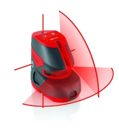 Построитель плоскостей Lino L2P5 купить в Уфе