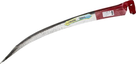 Коса &quot;Соболь&quot;, отбитая № 8, 80 см 39820-8 купить в Уфе