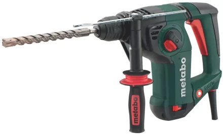 Перфоратор Metabo KHE 3250 купить в Уфе
