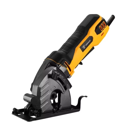 Пила многофункциональная DKCS1000 DEKO, 063-4201 купить в Уфе