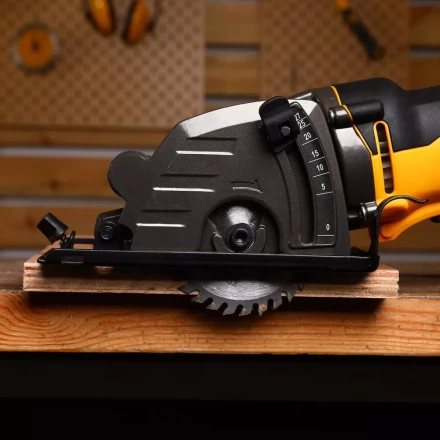 Пила многофункциональная DKCS1000 DEKO, 063-4201 купить в Уфе