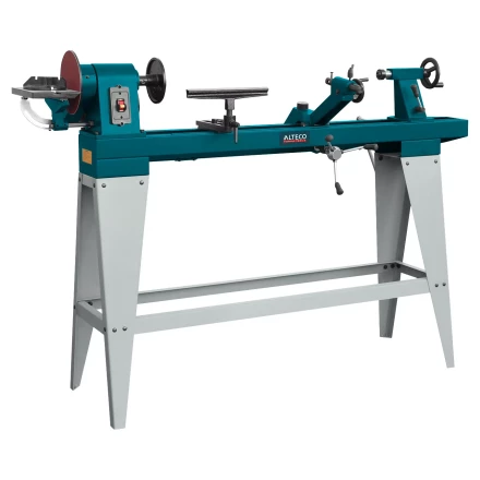 Токарный станок по дереву ALTECO WL 350/1000 59607 купить в Уфе