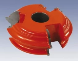 Фреза станочная профильная Кратон (1 09 07 034) 1 09 07 034