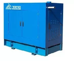 Дизельный генератор Исток АД200С-Т400-РМ21(е) купить в Уфе