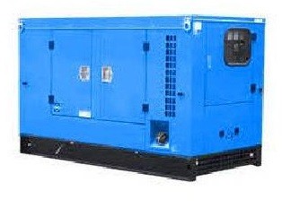 Дизельный генератор Исток АД200С-Т400-РМ21(е) купить в Уфе