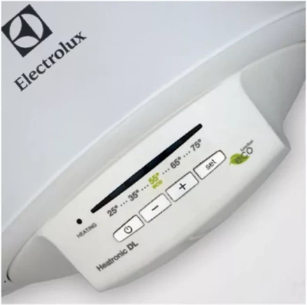 Водонагреватель Electrolux EWH 30 Heatronic DL Slim DryHeat купить в Уфе