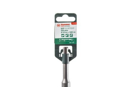 Бур HAMMER Ф18х1000мм SDS Plus (201-147) купить в Уфе