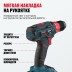 Аккумуляторная дрель-шуруповерт ALTECO CD 21-35 73508 купить в Уфе