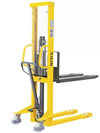 Штабелер гидравлический 1,0 т 1,6 м XILIN SDJ1016 1005699 купить в Уфе