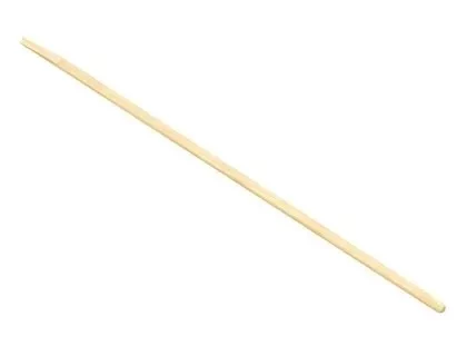 Черенок 30х1300 мм лакированный 68401 купить в Уфе