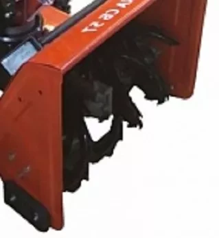 Снегоуборщик бензиновый Арктика СБ 57 PATRIOT купить в Уфе