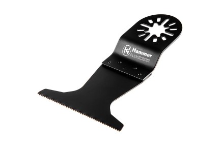 Насадка HAMMER MF-AC 032, BIM, 65*34*96мм купить в Уфе