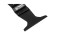 Насадка HAMMER MF-AC 032, BIM, 65*34*96мм купить в Уфе
