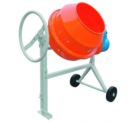 Бетономешалка-Бетоносмеситель Denzel B-200 купить в Уфе