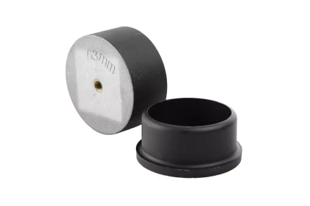 Сварочная насадка WESTER ф63мм купить в Уфе