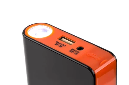 Устройство пусковое WESTER Zeus 400 купить в Уфе