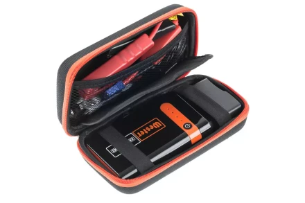 Устройство пусковое WESTER Zeus 400 купить в Уфе