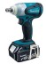 Гайковерт аккумуляторная Makita DTW251RME купить в Уфе