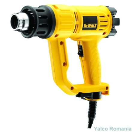 Фен строительный DeWalt D 26414 купить в Уфе