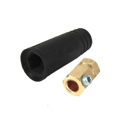 Кабельная розетка 70-95 511.0340/СХ0543 VARTEG купить в Уфе