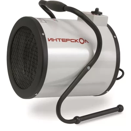 Тепловая пушка электрическая ТПЭ-5 ИНТЕРСКОЛ купить в Уфе