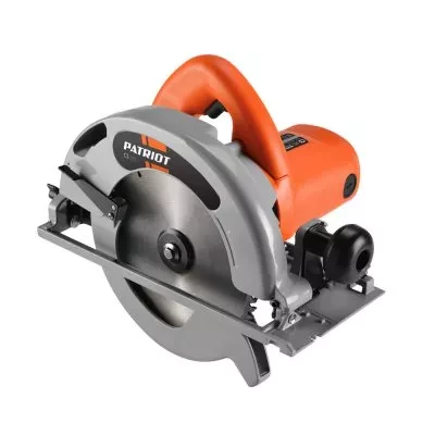 Пила циркулярная PATRIOT CS141 купить в Уфе