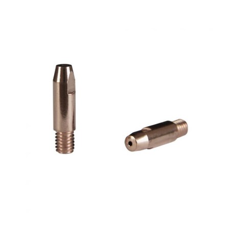 Наконечник M6х28х0.8 140.0051/MD0009-08 FoxWeld купить в Уфе