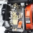 Мотопомпа MPD 3072SFE PATRIOT купить в Уфе