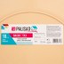 Таз пластмассовый круглый 18 л,бежевый, Home Palisad 929835 купить в Уфе