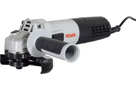 Углошлифовальная машина Ресанта УШМ-125/1100Э 75/12/10 купить в Уфе