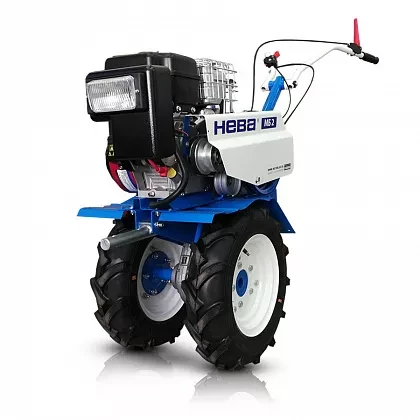 Мотоблок Нева МБ-2Б-6,0 ФС купить в Уфе