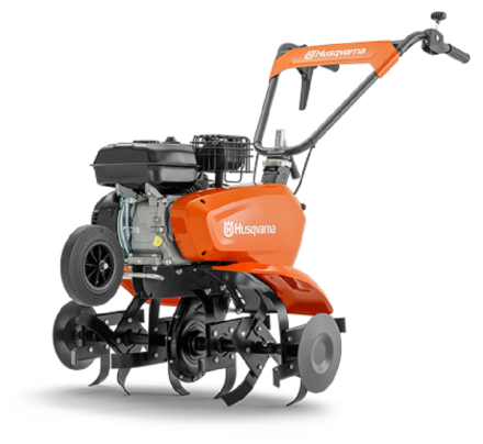 Культиватор бензиновый Husqvarna TF335 купить в Уфе