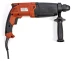 Перфоратор ESPIRA RHI-P2603 (sds plus 220–240В/50 Гц, мощн. 800 Вт, 0-1180 об/м, эн.уд. 3,2 Дж), 400451 купить в Уфе