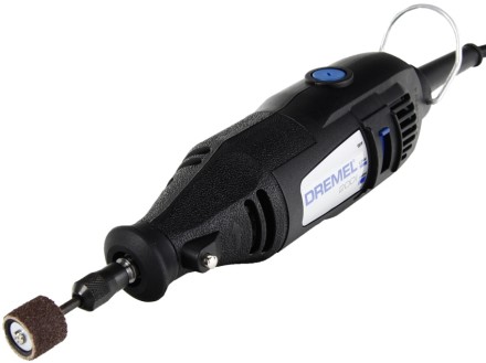 Бормашина 200-5JD 220В многофункциональный Dremel купить в Уфе
