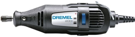 Бормашина 200-5JD 220В многофункциональный Dremel купить в Уфе