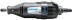 Бормашина 200-5JD 220В многофункциональный Dremel купить в Уфе