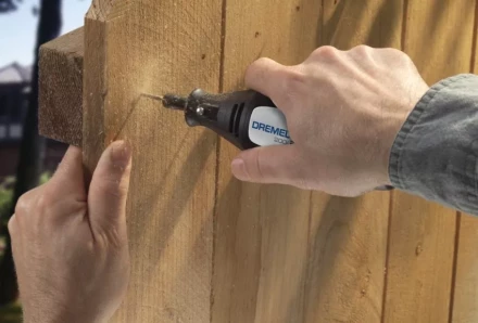 Бормашина 200-5JD 220В многофункциональный Dremel купить в Уфе