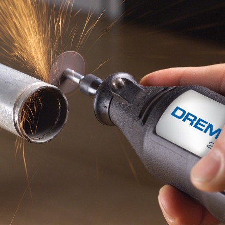 Бормашина 200-5JD 220В многофункциональный Dremel купить в Уфе